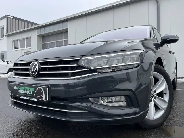 Volkswagen Passat Variant 2.0 TDI DSG Business 178€ m.20% Anz. AHK DigCock 2021 Diesel