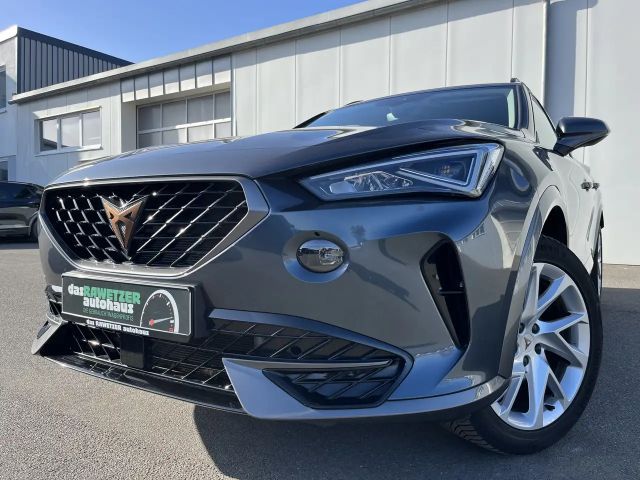 Cupra Formentor 2.0 TDI DSG 4Drive 181€ m.20% Anz. el.Klappe Dig 2023 Diesel