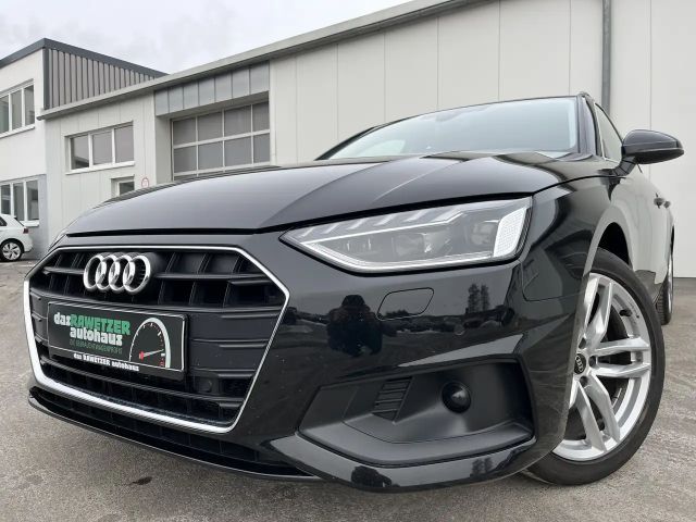 Audi A4 Avant 35 2.0 TDI S tronic AHK Navi ACC LED PDC SHZ 2023 Diesel