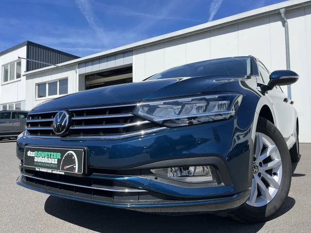 Volkswagen Passat Variant 2.0 TDI DSG Business 169€ m.20% Anz. 4xSHZ Kamer 2023 Diesel