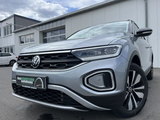 Volkswagen T-Roc 2.0 TDI DSG GOAL AHK Parklenk RFK Navi TravelAssis 2025 Diesel