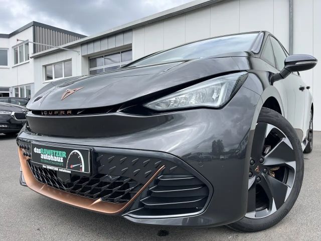Cupra Born WäPu 62kWh PANORAMA Navi RFK LR-Hzg SHZ Keyless A 2022 Elektrisch