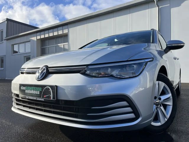 Volkswagen Golf Variant 2.0 TDI DSG Life AHK Navi TravelAssist LED 2022 Diesel