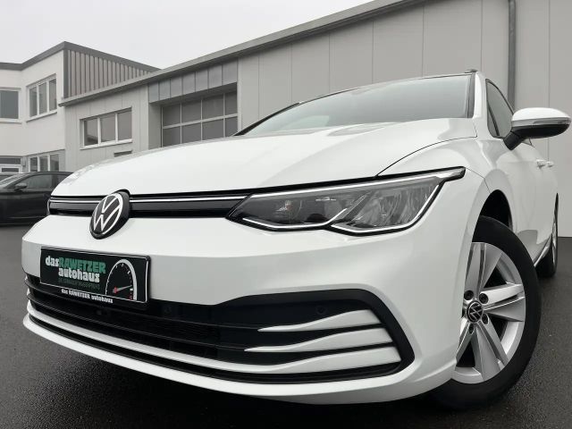 Volkswagen Golf Variant 2.0 TDI Life Navi TravelAssist LED SHZ PDC 2021 Diesel