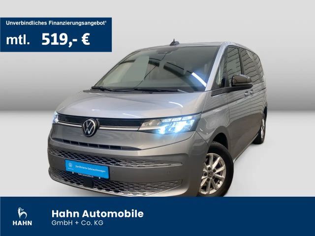 Volkswagen T7 Multivan Multivan 2.0TDI DSG Life 7-Sitzer LED CAM Sitzh 2025 Diesel