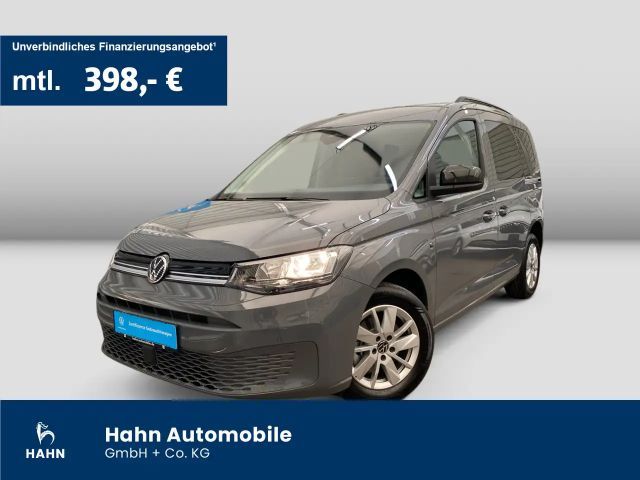 Volkswagen Caddy LIFE 2.0 TDI DSG ACC AHK Klima AppConnect 2025 Diesel