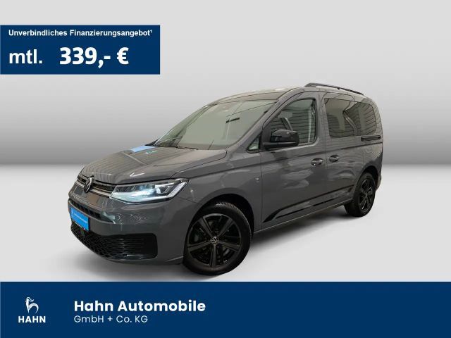 Volkswagen Caddy 1.5 TSI Edition 2024 Benzine
