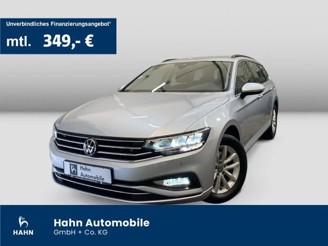 Volkswagen Passat Variant 2.0TDI DSG Business LED Navi ACC 2022 Diesel