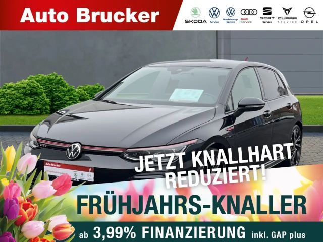 Volkswagen Golf VIII GTI+Matrix-LED+Lenkradheizung+Sitzheizung 2022 Benzine