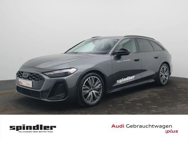 Audi A5 e-hybrid quattro S-tronic/ TechPlus,AHK 2026 Hybride / Benzine