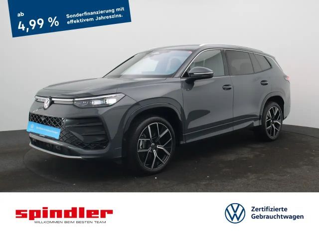 Volkswagen Tayron R-Line 2.0 TDI 4M DSG/Pano, Standh.,360°K 2025 Diesel