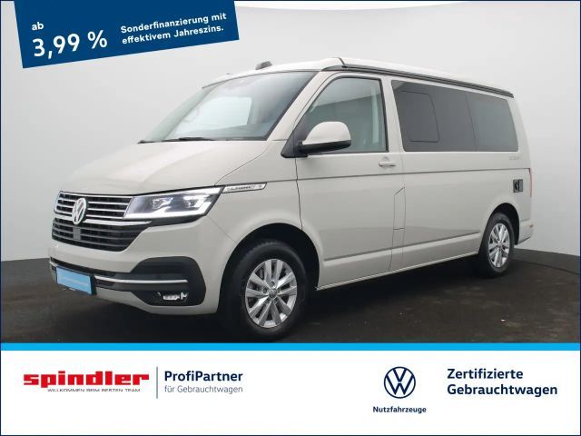Volkswagen T6.1 California Ocean DSG/ Navi, Standh, Markise 2024 Diesel
