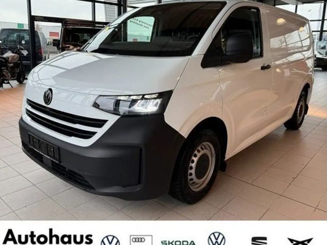 Volkswagen T7 Transporter 2.0 TDI 110 kW KR 2026 Diesel