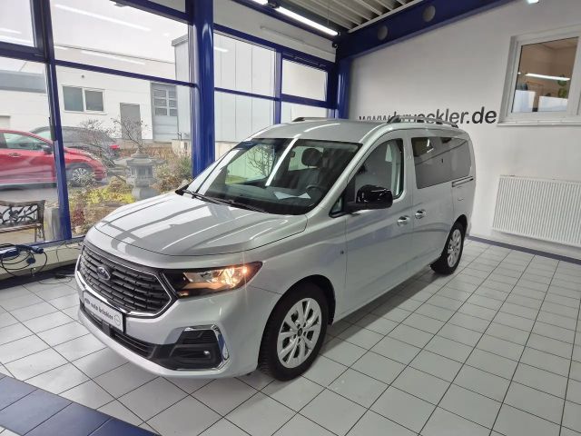 Ford Grand Tourneo