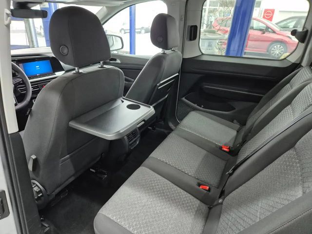 Ford Grand Tourneo