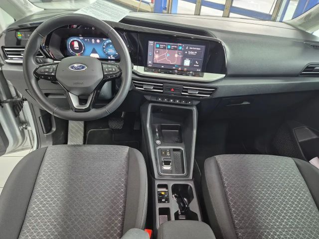 Ford Grand Tourneo