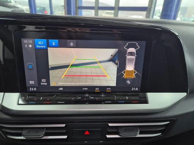 Ford Grand Tourneo