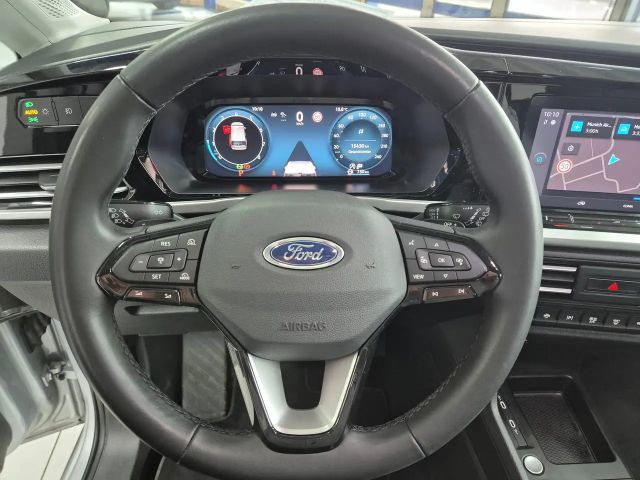 Ford Grand Tourneo
