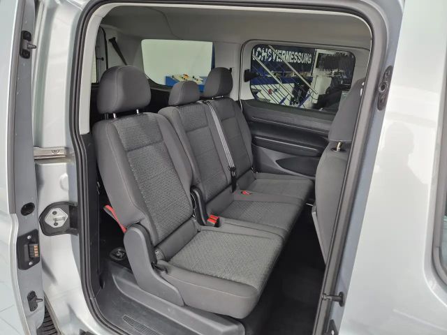 Ford Grand Tourneo