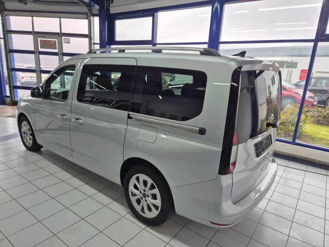 Ford Grand Tourneo