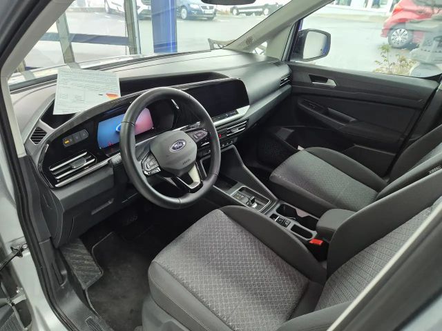 Ford Grand Tourneo