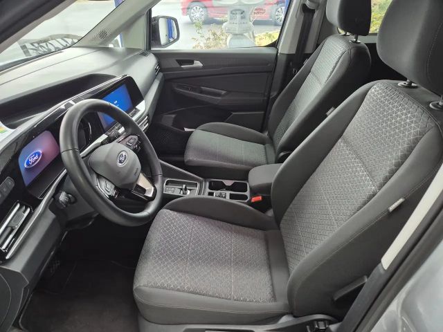 Ford Grand Tourneo