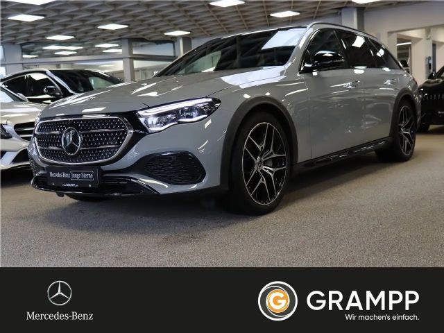 Mercedes-Benz E 300 2024 Hybride / Diesel