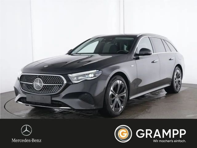 Mercedes-Benz E 300 2025 Hybride / Diesel