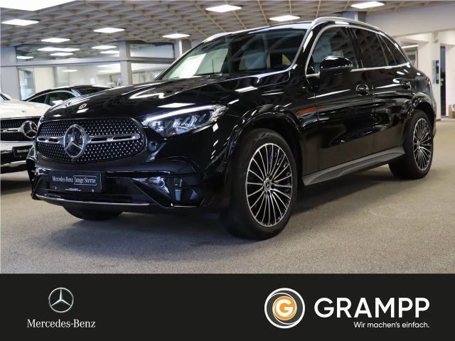 Mercedes-Benz GLC 200 d 4M AMG Advanced-Plus/Distronic/AHK/LED 2025 Diesel