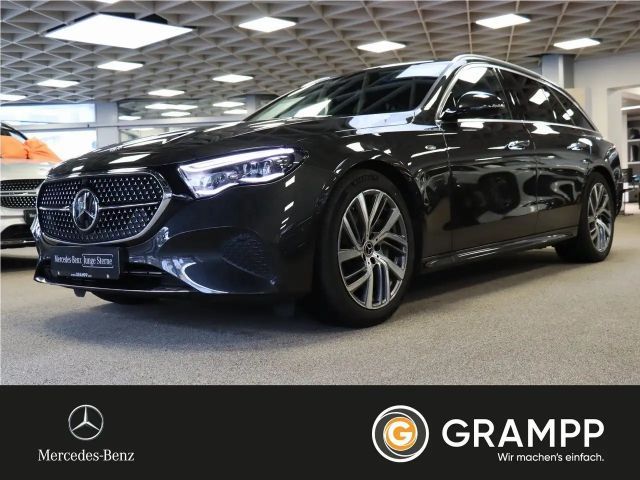 Mercedes-Benz E 300 2025 Hybride / Diesel