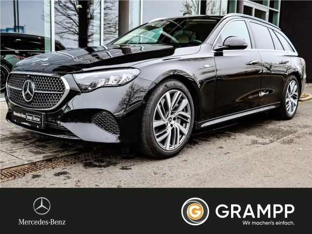 Mercedes-Benz E 300 2025 Hybride / Benzine
