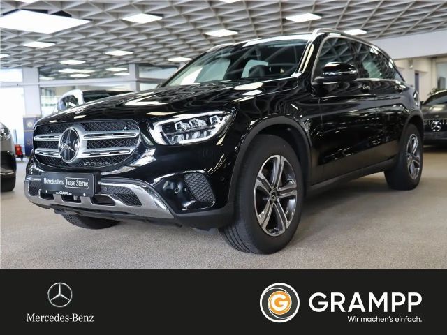 Mercedes-Benz GLC 220 d 4M Infotainment2/AdvancedPark/Exclusiv 2022 Diesel