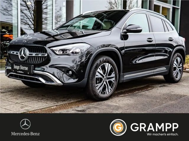 Mercedes-Benz GLA 200 d Progressive-Advanced-Plus/LED/Kamera 2024 Diesel