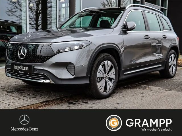 Mercedes-Benz EQB 300 4M Progressive-Advanced/Pano/Distronic 2024 Elektrisch