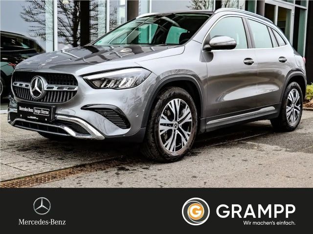 Mercedes-Benz GLA 200 d Progressive-Advanced/LED/Kamera/MBUX 2024 Diesel