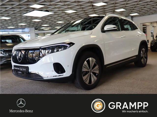 Mercedes-Benz EQA 300 4M Progressive-Advanced/Distronic/Pano 2024 Elektrisch