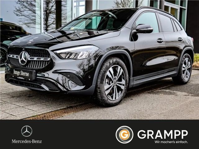 Mercedes-Benz GLA 180 Progressive-Adv.-Plus/Distronic/LED/MBUX 2024 Benzine