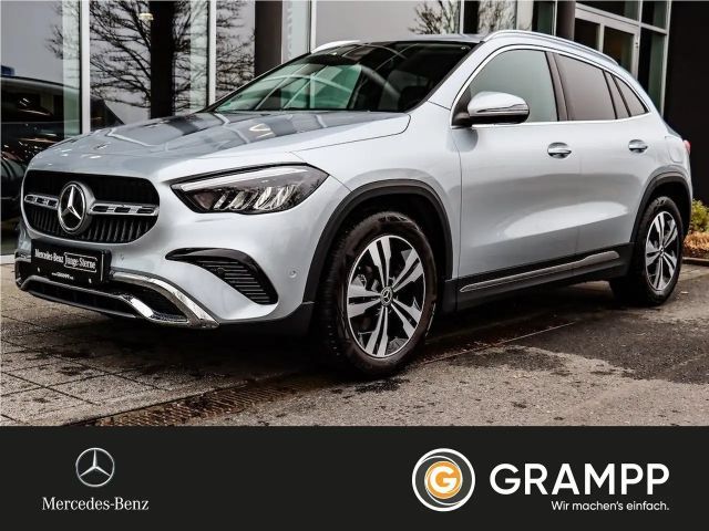 Mercedes-Benz GLA 180 Progressive-Adv.-Plus/Burmester/LED/MBUX 2024 Benzine