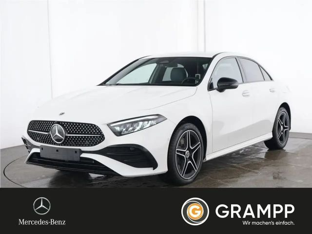 Mercedes-Benz A 250 e AMG Advanced-Plus/Night/Kamera/Limousine 2024 Hybride / Benzine