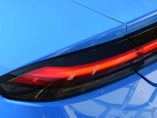 Honda Prelude