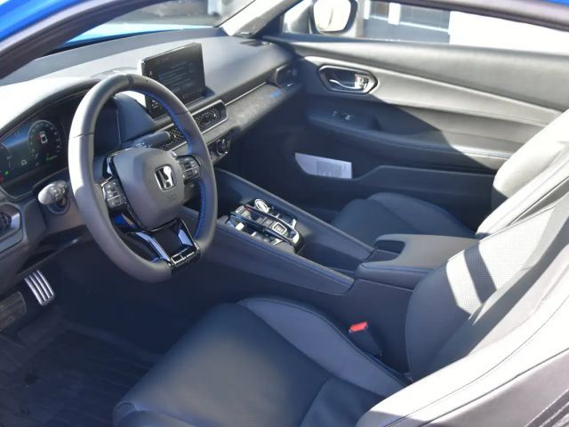 Honda Prelude