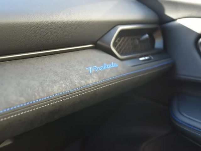 Honda Prelude