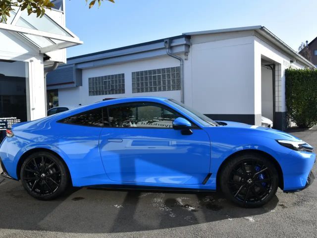 Honda Prelude
