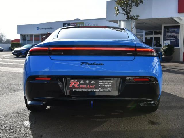 Honda Prelude