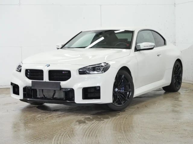 BMW M2 2025 Benzine