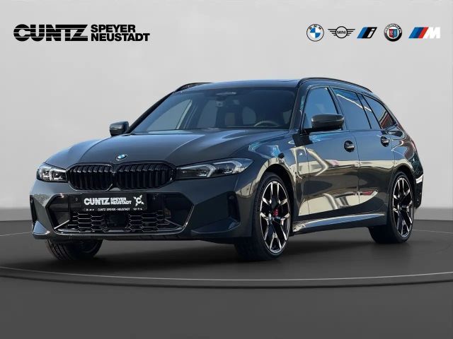 BMW 320 d Touring M Sportpaket Pro HK VFW FOKUS Q2 2026 Diesel