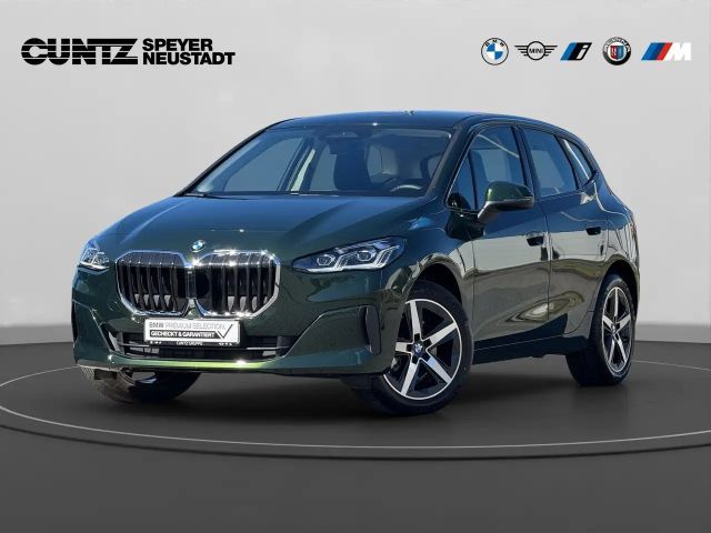 BMW 220 d Active Tourer ab 1,99% eff. / Anhängerk. DAB Ada 2025 Diesel