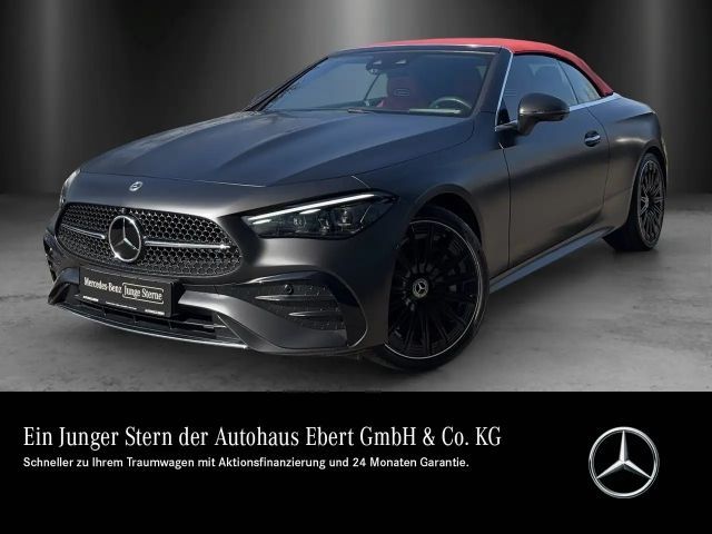 Mercedes-Benz CLE 450 Cab AMG Prem+ MAGNO Standhzg AHK Sitzkli 2024 Benzine