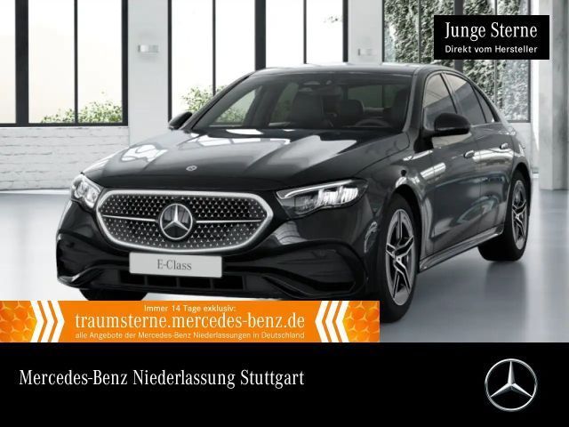 Mercedes-Benz E 300 2024 Hybride / Benzine