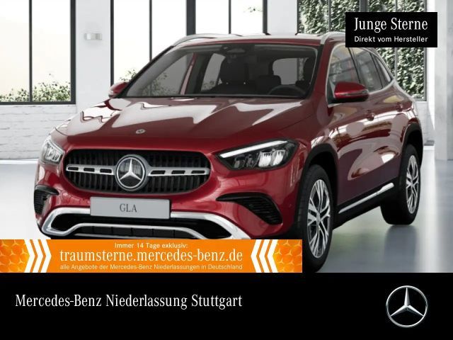 Mercedes-Benz GLA 250 e PROGRESSIVE+AHK+LED+KAMERA+8G 2025 Hybride / Benzine